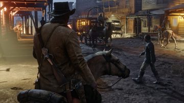 Will Red Dead Redemption 2 Come To PC
