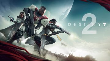 Destiny 2 is free to play this weekend