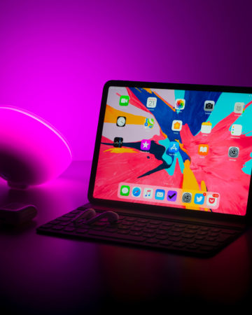 MacBook Pro 15in (2019) review